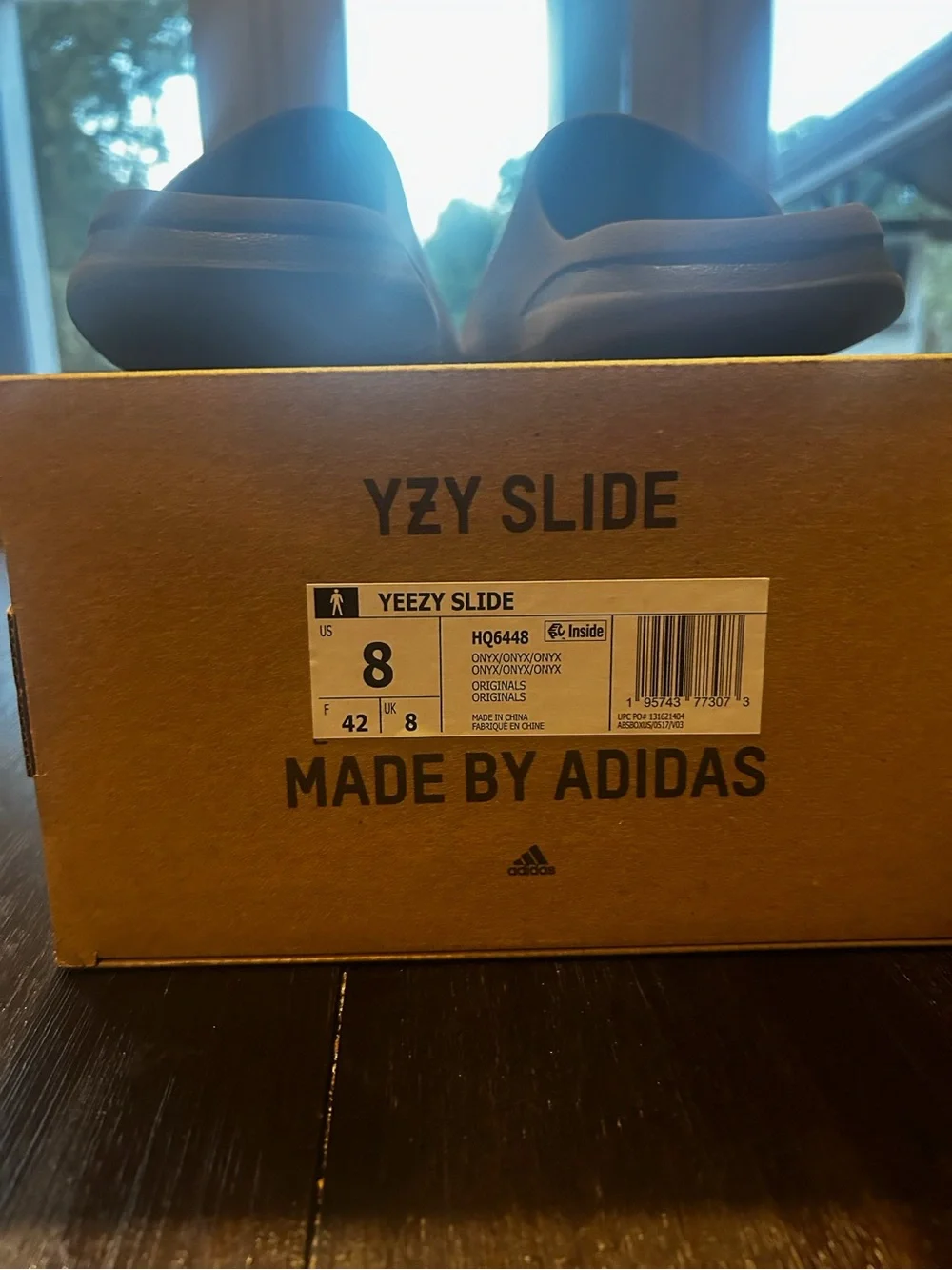 adidas sleek foam